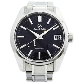 Orologio da uomo Seiko Grand Heritage Collection Spring Drive SBGA375