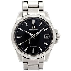 Orologio da uomo Seiko Grand Heritage Collection Spring Drive SBGA227