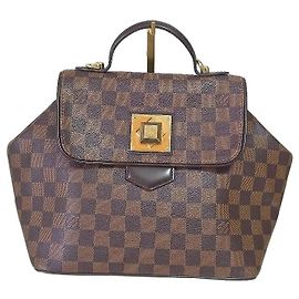 Sac Louis Vuitton Damier Ebene