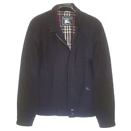 Burberry men's jacket