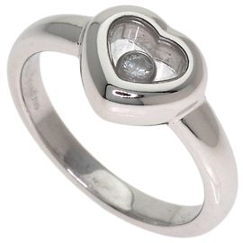 Bague Anneau Chopard Happy Diamonds