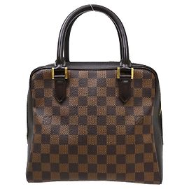 Louis Vuitton Brera Damier