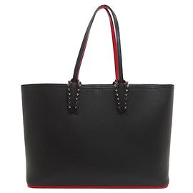 Bolso Cabata Christian Louboutin
