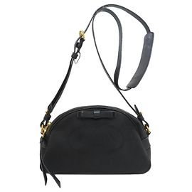 Prada Logo Shoulder Bag