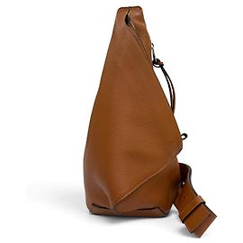 Loewe Anton Schultertasche aus Leder