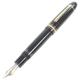 Caneta Tinteiro MONTBLANC Meisterstück 149 Au750