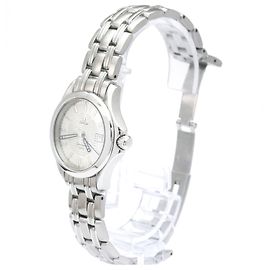 Omega Seamaster 120M Quartz Stainless Steel 28