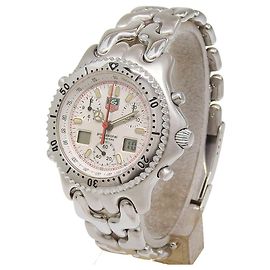 Tag Heuer Sel Professional 200M Quartz Stainless Steel 34