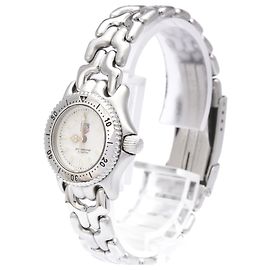 Tag Heuer Sel Professional 200M Quartz Stainless Steel 24