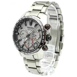 Grand Seiko Astron Ceramic and Stainless steel 42