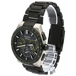 Grand Seiko Astron Stainless Steel 43
