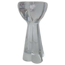 Baccarat Candelabro in cristallo Baccara DIOMEDE