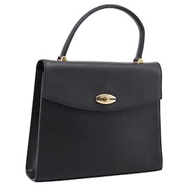 Louis Vuitton Malesherbes Epi Leather