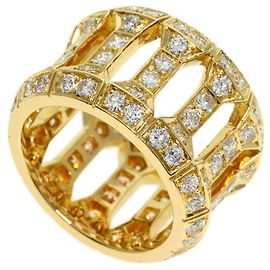 Anillo Cartier Antalya Diamante