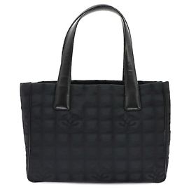 Bolso Chanel New Travel Line Tote PM