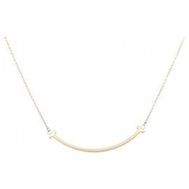 Autre Marque Collar Tiffany T Smile Small