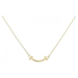 Autre Marque Collar Tiffany T Smile Mini
