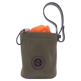 Hermès Hermes On The Go Dog Pouch