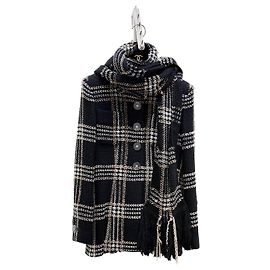 Chaquetas Chanel 17 Métropole