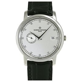 Orologio Vacheron Constantin Traditional Automatic 87172/000G-9601