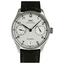 Orologio IWC Portugieser Automatic IW500705