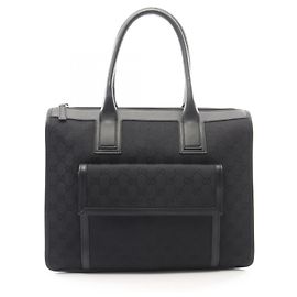 Bolso Gucci GG Canvas