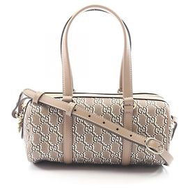 Bolso 2-Way Gucci GG Shadow