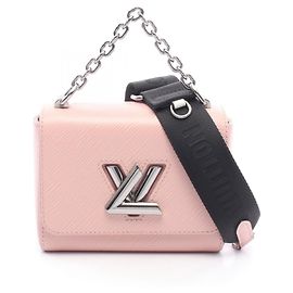 Louis Vuitton Twist Mini 2-Way Handtasche
