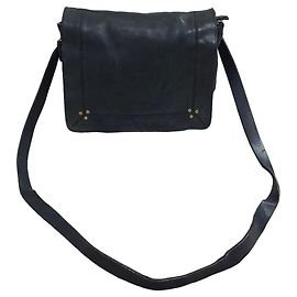Jerome Dreyfuss Jérôme Dreyfuss Igor Schultertasche