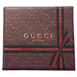 Gucci Specchio da Borsa Compatto Monogramma GG