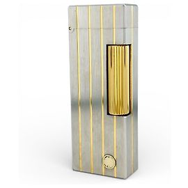 Alfred Dunhill Dunhill Lighter Gas Smoking Device