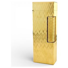 Alfred Dunhill Dunhill Lighter Smoking Device