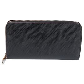 Louis Vuitton Epi Zippy Wallet