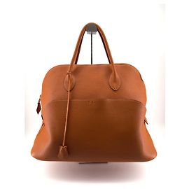 Hermès Bolide 45 — Togo Terre Battue, 2006