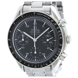 Reloj OMEGA Speedmaster Automatic Steel para hombre 3510.50