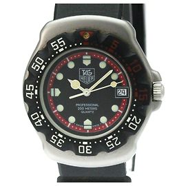 TAG HEUER Formula 1 Men's Quartz Watch
