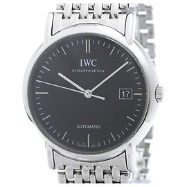 Relógio Masculino IWC Portofino Automatic IW353306