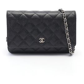 Bolso Chanel Matelassé