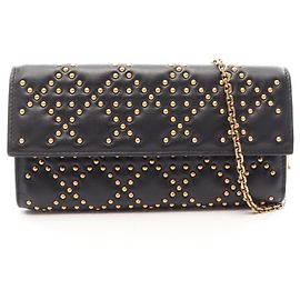 Bolsa de Ombro Christian Dior Cannage