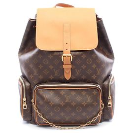 Mochila Louis Vuitton Trio
