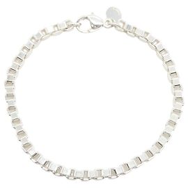 Autre Marque Pulsera de dijes Venetian Tiffany & Co.