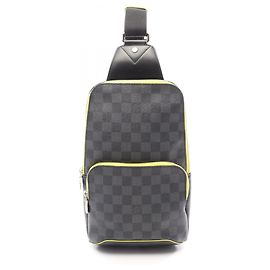 Sac bandoulière Louis Vuitton Avenue