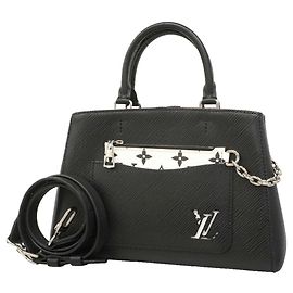 Borsa Louis Vuitton Epi Marel Tote BB