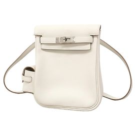 Hermès Zaino Hermes Kelly Jump Swift