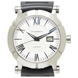 Autre Marque Tiffany & Co. Atlas Gent Uhr Z1000.70