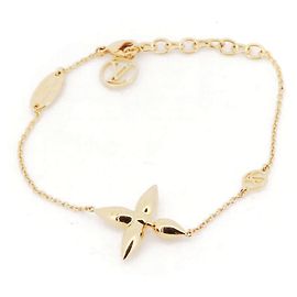 Pulsera Louis Vuitton Flowe