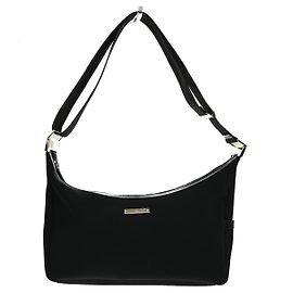 Gucci Vintage Hobo Canvas
