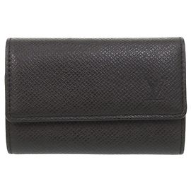 Portallaves Louis Vuitton Multicles 6 Taiga