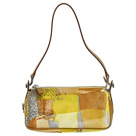 Salvatore Ferragamo Vintage Canvas