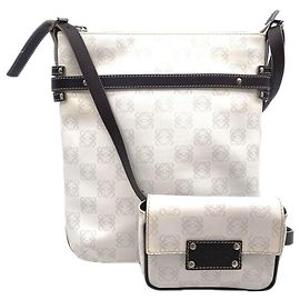 Sac à épaule Loewe Anagram